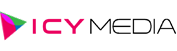 ICY Media Logo