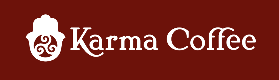 karma-coffee-logo
